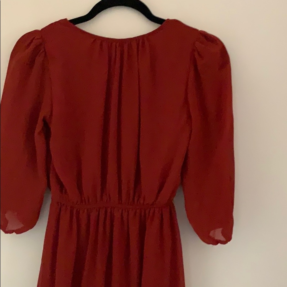 Dress - Picture 4 of 5